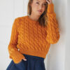 sweater lana mustard 2