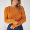 sweater lana mustard 3