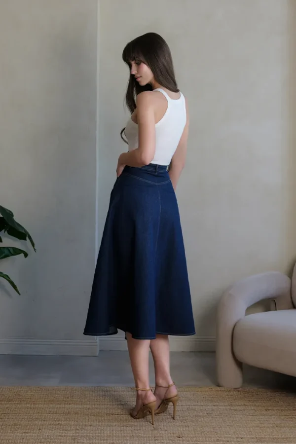 skirt alesia 5