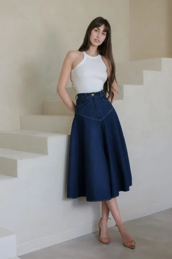 skirt alesia 9