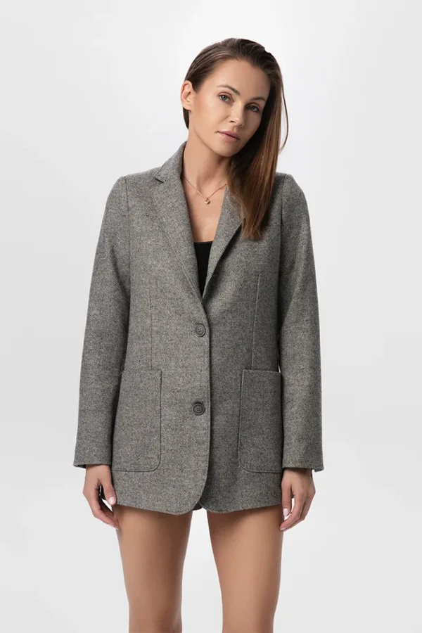 Marynarka BF JODLA STAŁA KOLEKCJA