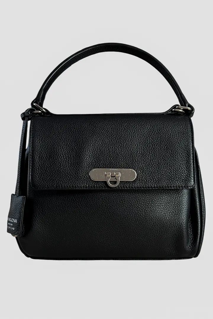 Lume bag (black)