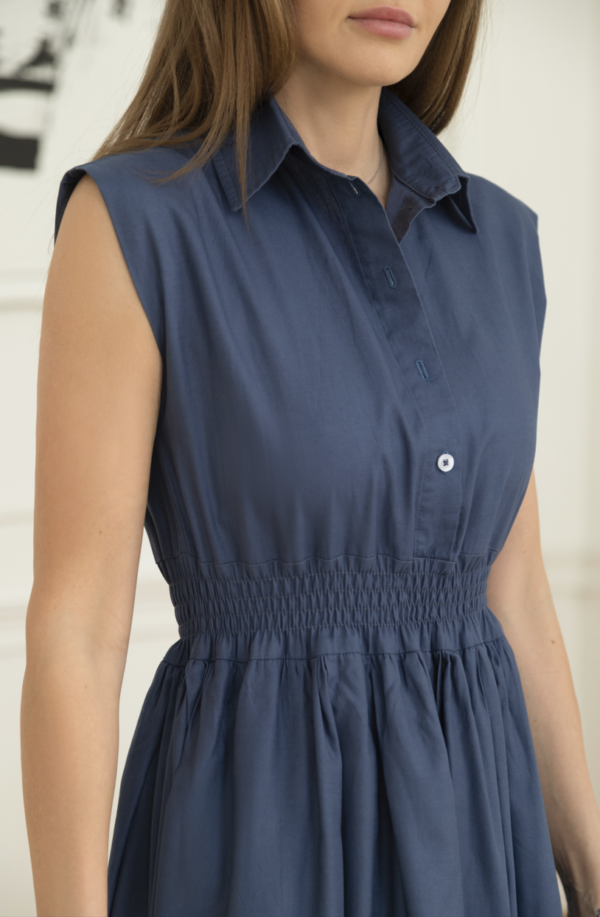 PORTOFINO MIDI DRESS